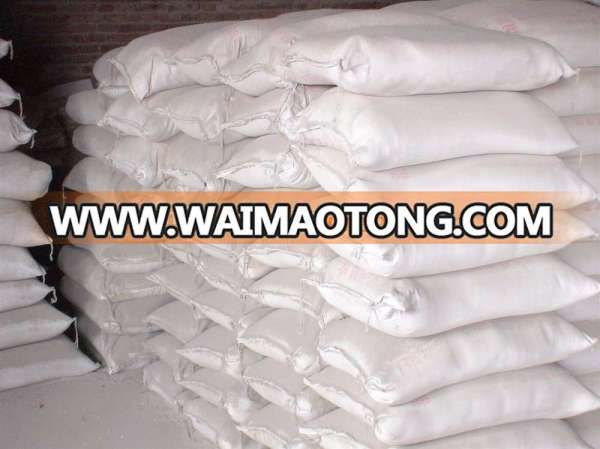 gypsum powder for cement