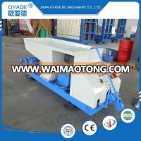 Lightweight Wall Panel roof precast slab pillar wall Making beam Machine